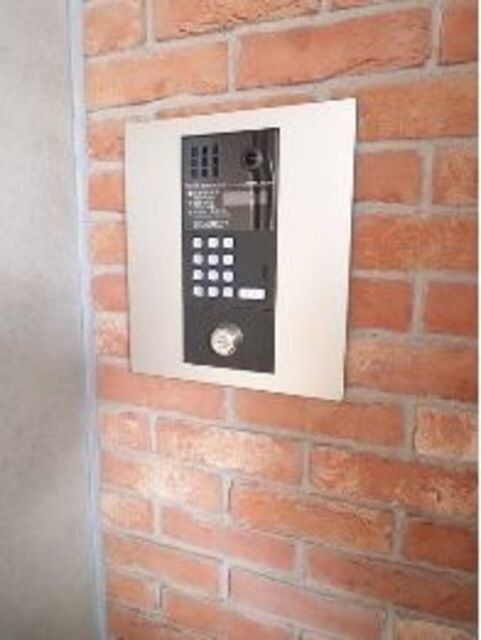 ライトテラス中野坂上の物件内観写真