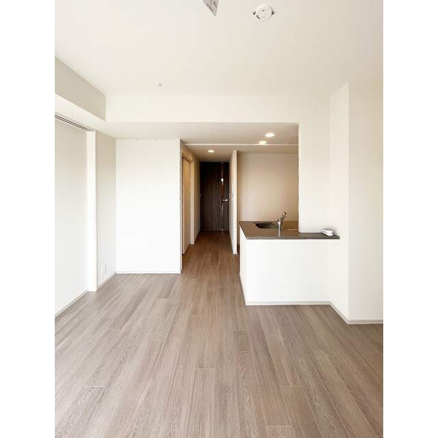 オーキッドレジデンス渋谷富ヶ谷の物件内観写真