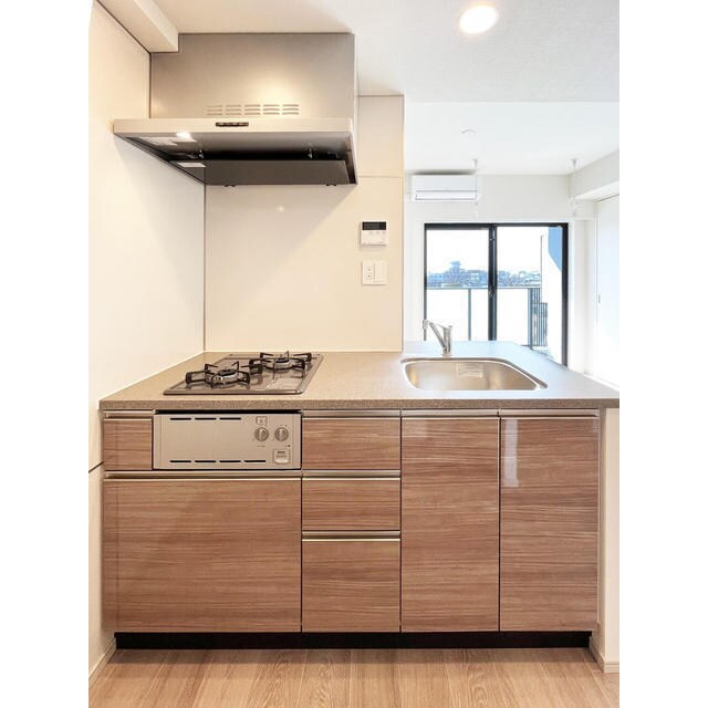 オーキッドレジデンス渋谷富ヶ谷の物件内観写真