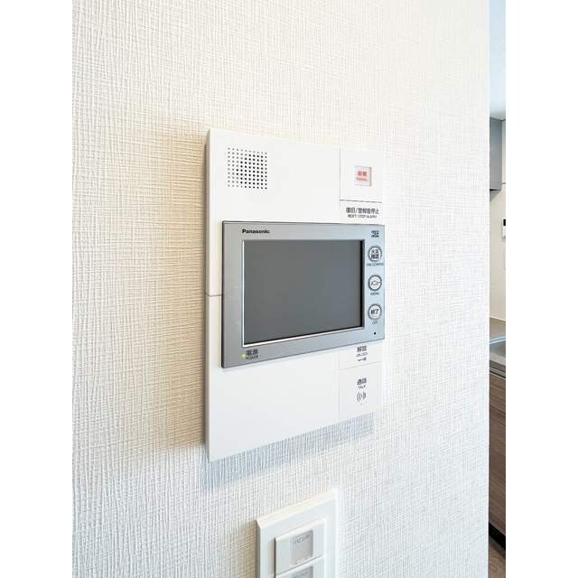 オーキッドレジデンス渋谷富ヶ谷の物件内観写真