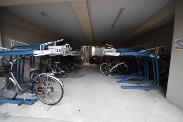 ライオンズマンション方南町第２の物件内観写真