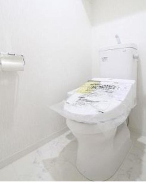 アジュールテラス中野新橋の物件内観写真