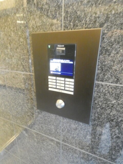 アジュールテラス中野新橋の物件内観写真