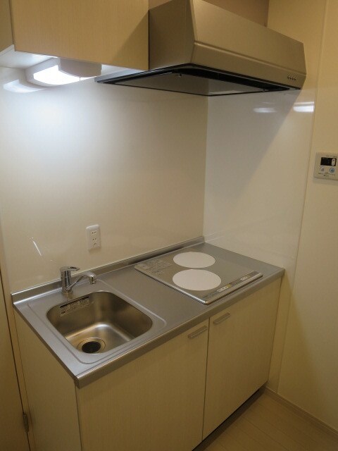 ラシクラス・カリビアンIIIの物件内観写真