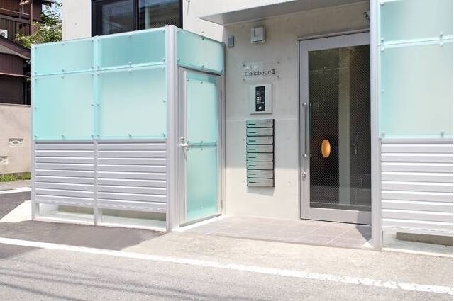 ラシクラス・カリビアンIIIの物件内観写真