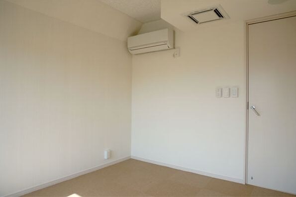 ラシクラス・カリビアンIIIの物件内観写真