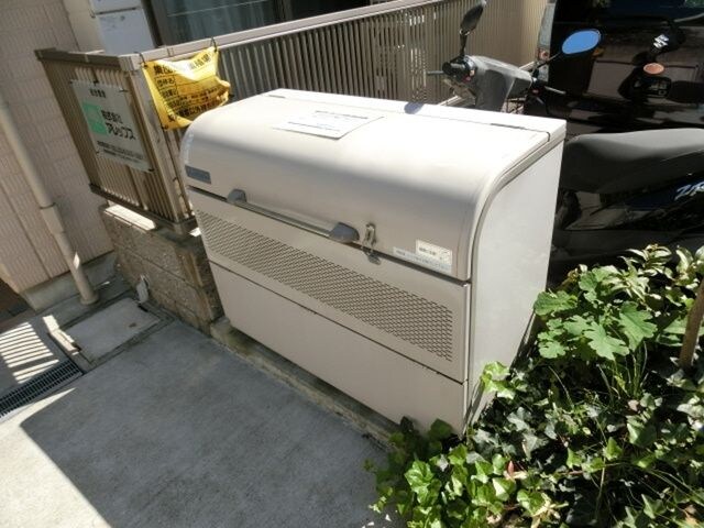 グラン・タヱの物件内観写真