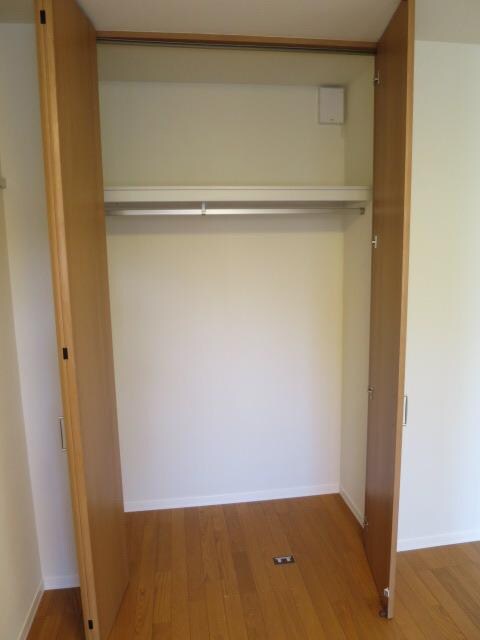 グラン・タヱの物件内観写真