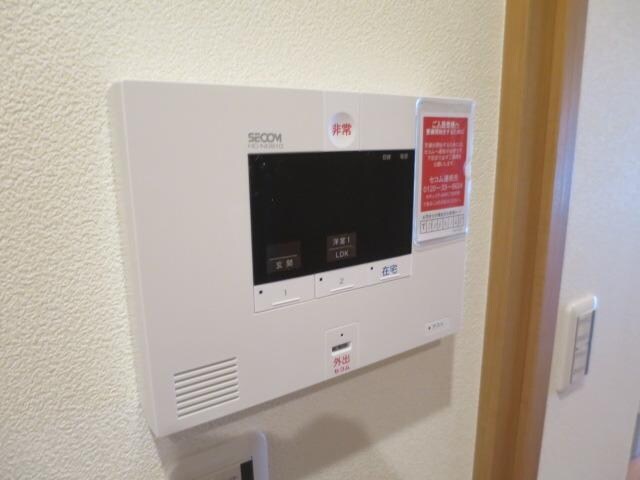 グラン・タヱの物件内観写真