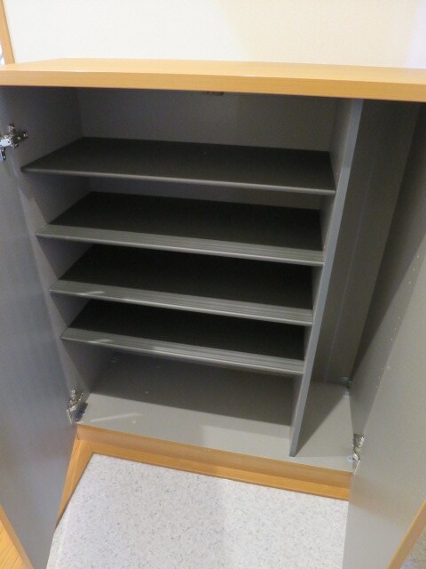 グラン・タヱの物件内観写真