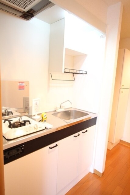 アザレ・ドールの物件内観写真