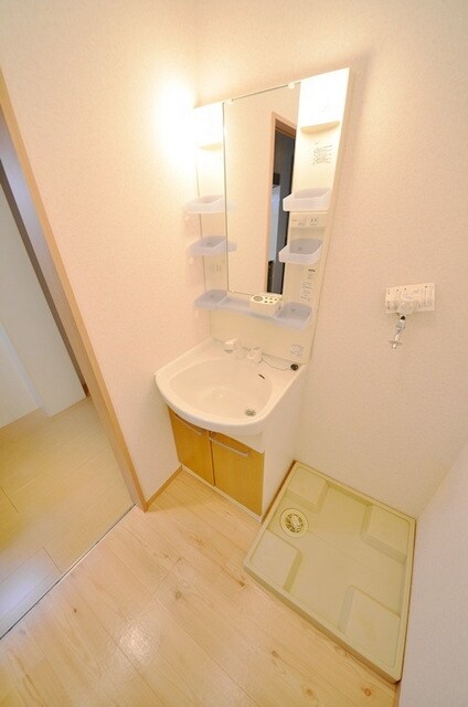 アズール初台の物件内観写真