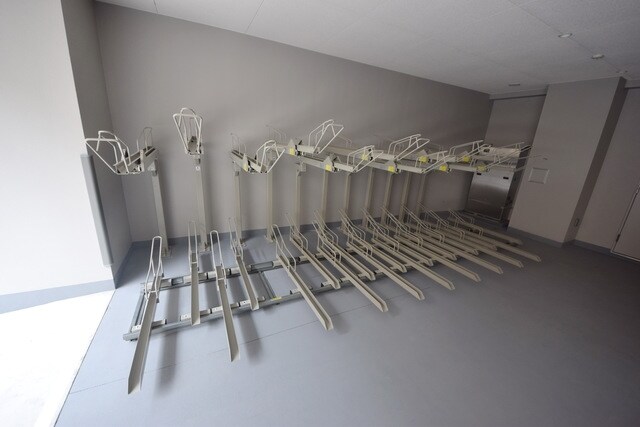 ワイズ柳橋の物件内観写真