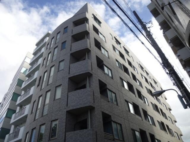 プレジールＳの物件内観写真