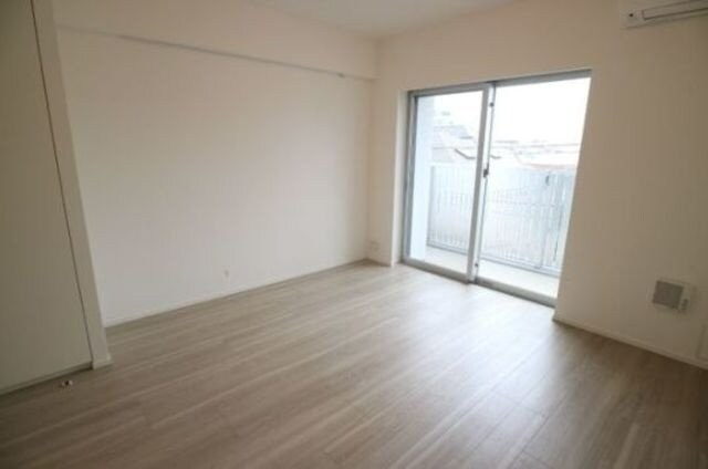 プラウドフラット中野の物件内観写真