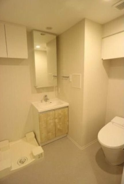 プラウドフラット中野の物件内観写真