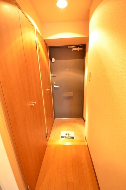 ガラ・ステージ中野の物件内観写真