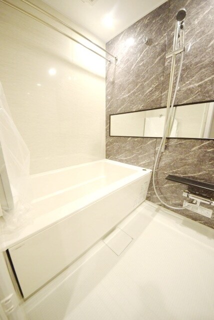 グランパセオ明大前の物件内観写真