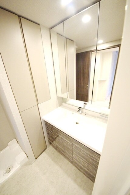 グランパセオ明大前の物件内観写真