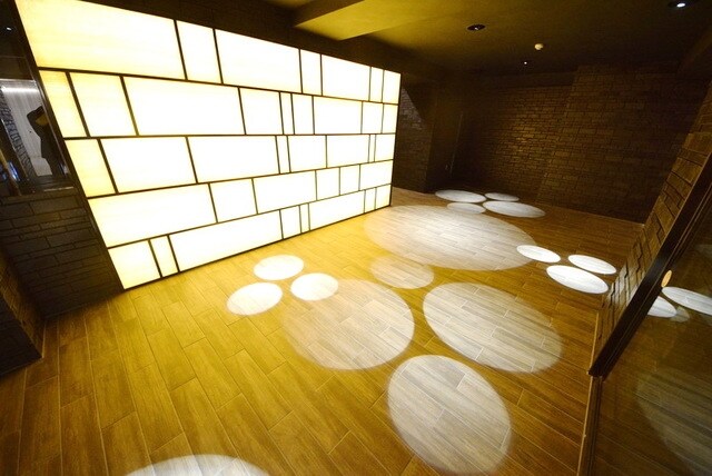 グランパセオ明大前の物件内観写真