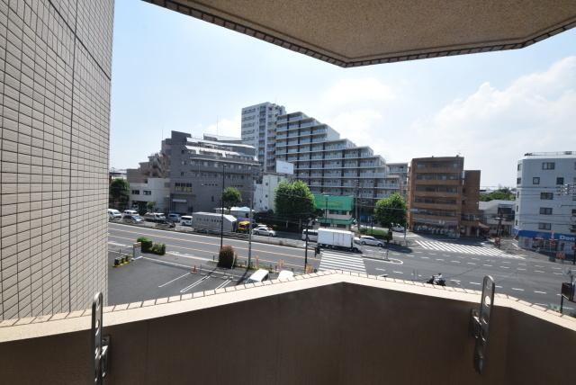 ラクラス杉並方南町の物件内観写真