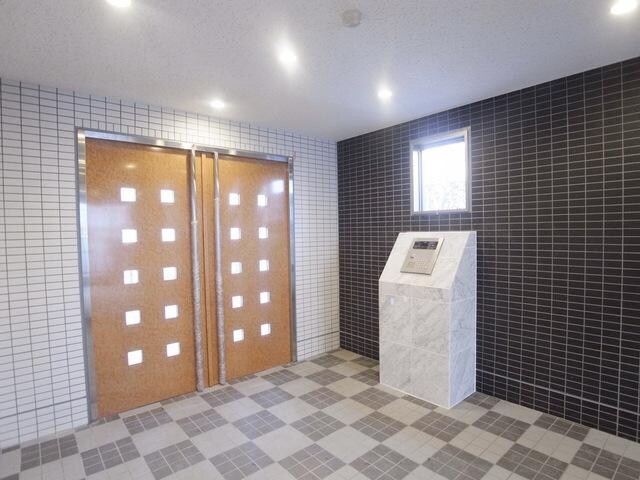 ＡＶＥＮＩＲ・ＶＩＬＬＡＧＥの物件内観写真