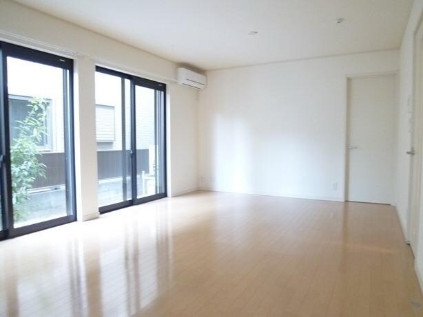 ＳＫＹ　ｓｑｕａｒｅの物件内観写真