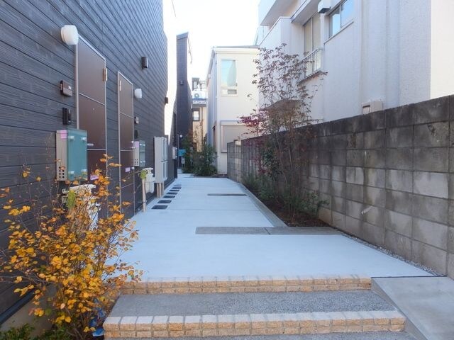 ＳＫＹ　ｓｑｕａｒｅの物件内観写真