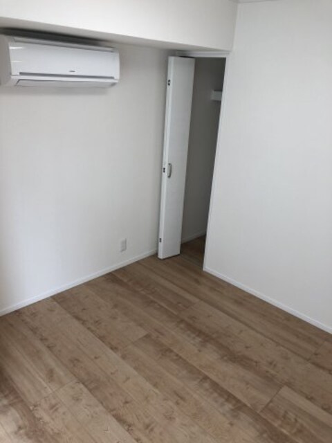 パールハイツ笹塚の物件内観写真