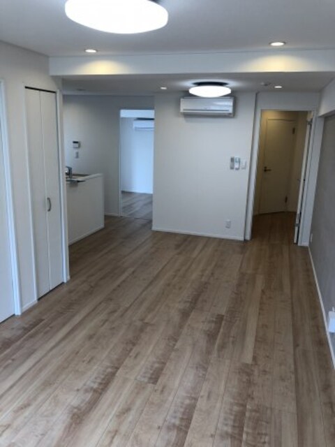 パールハイツ笹塚の物件内観写真