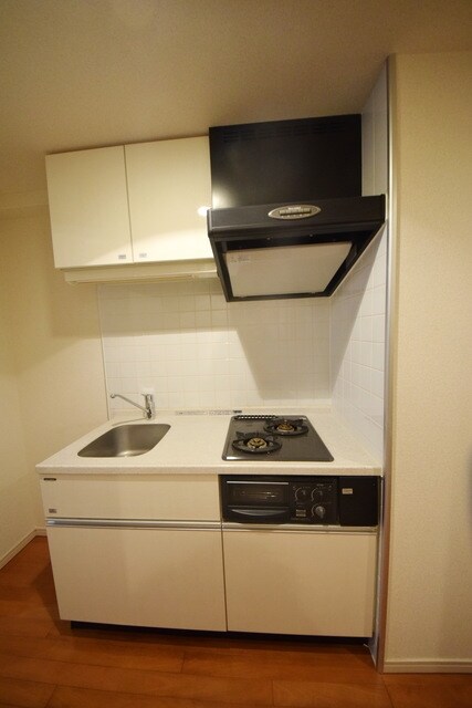 ブライズ西荻窪の物件内観写真