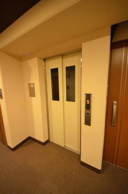 ブライズ西荻窪の物件内観写真