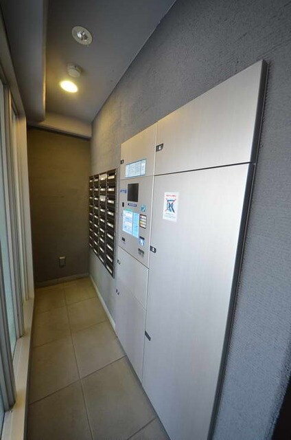 ブライズ西荻窪の物件内観写真