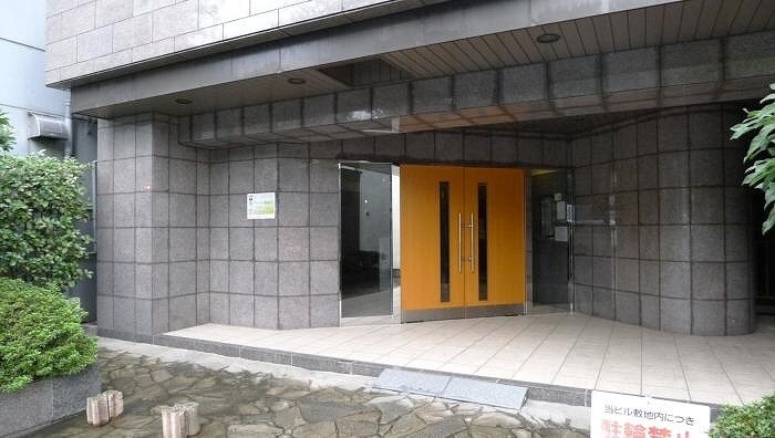 ステージグランデ新高円寺の物件内観写真