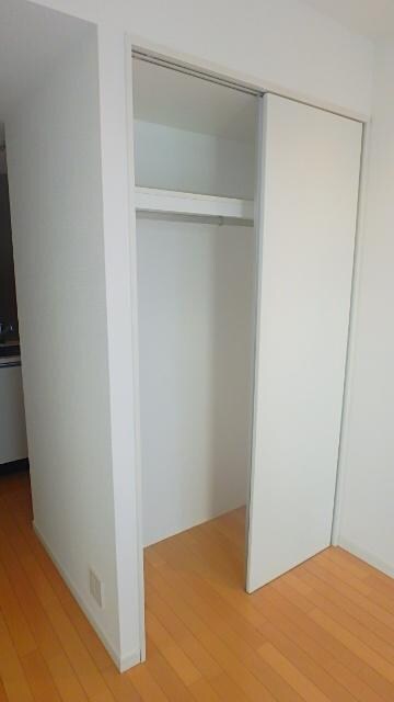 エルスタンザ代々木の物件内観写真