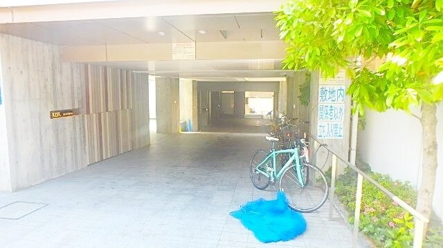 エルスタンザ代々木の物件内観写真