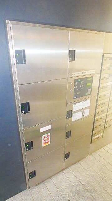 エルスタンザ代々木の物件内観写真