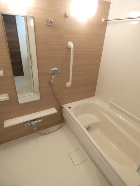 アルテシモ　ルストの物件内観写真