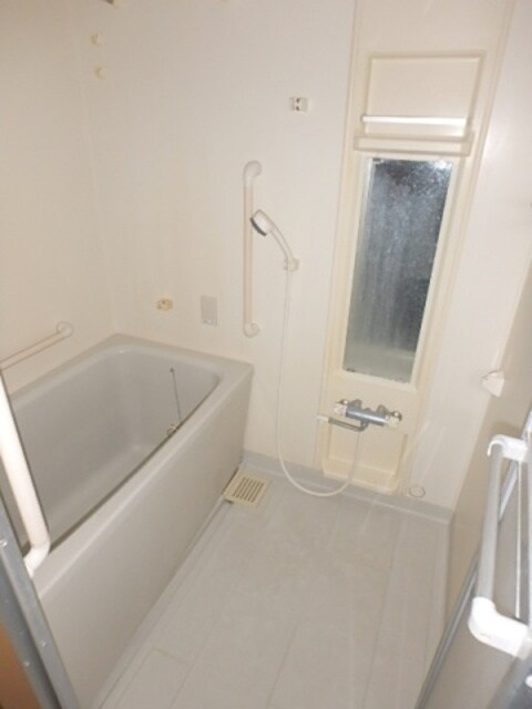 桜山ハイツの物件内観写真