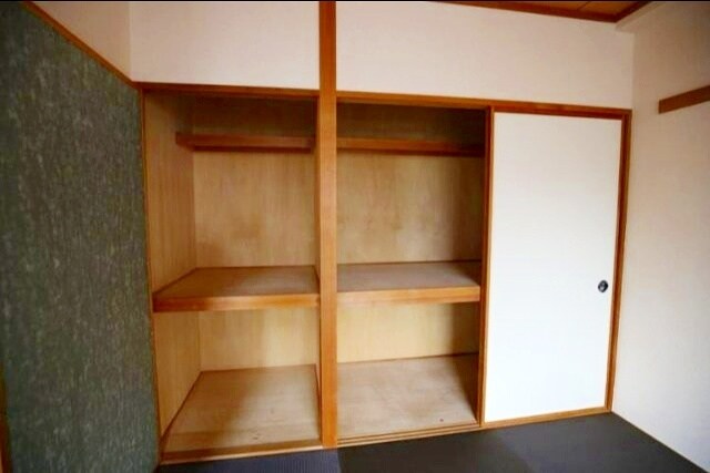 クレアパーク野方の物件内観写真