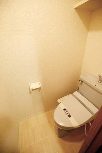 クレアパーク野方の物件内観写真