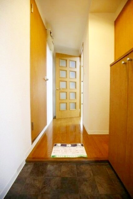 クレアパーク野方の物件内観写真