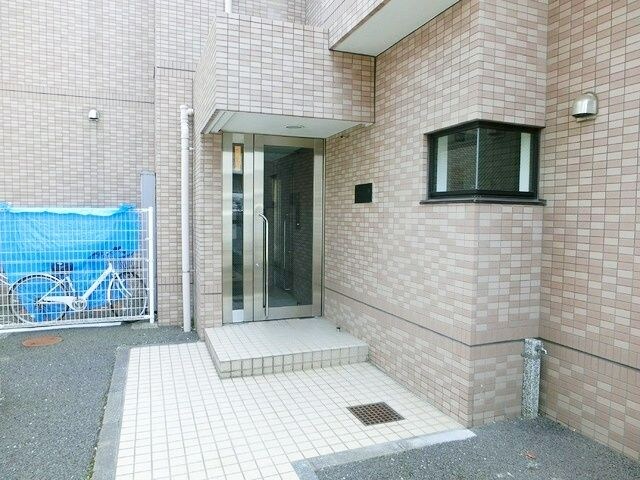 クレアパーク野方の物件内観写真