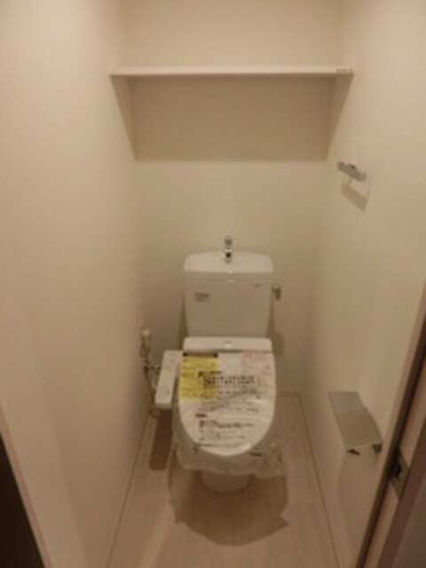 D-room早稲田の物件内観写真