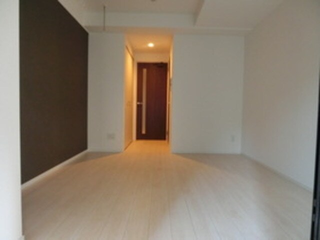 D-room早稲田の物件内観写真