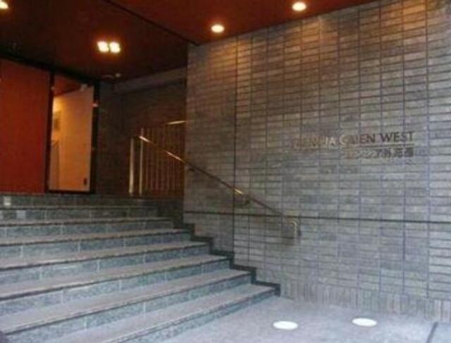 フレンシア外苑西の物件内観写真