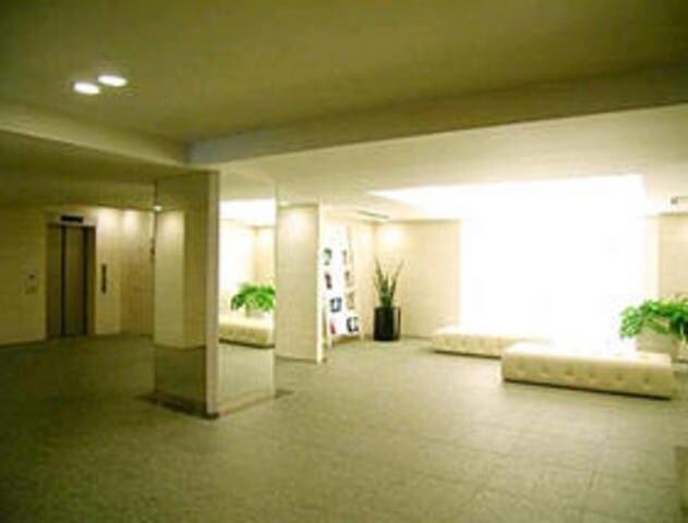 フレンシア外苑西の物件内観写真