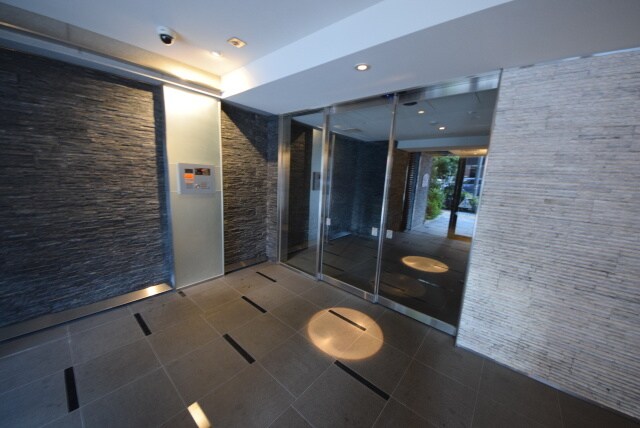 プレール・ドゥーク高円寺IIの物件内観写真