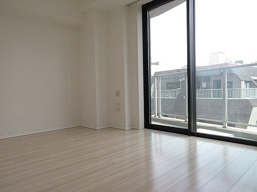 シティハウス四谷三丁目の物件内観写真