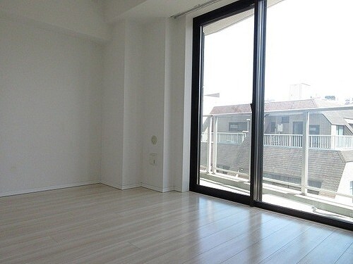 シティハウス四谷三丁目の物件内観写真